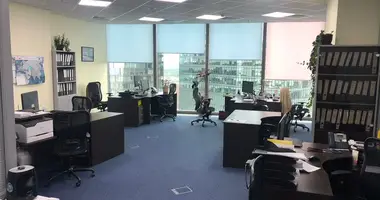 Oficina 220 m² en Moscú, Rusia