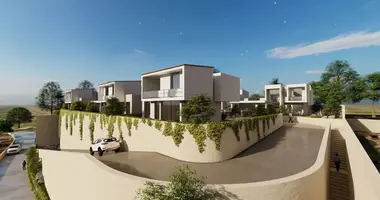 Villa 3 bedrooms in La Nucia, Spain