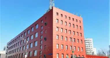 Pomieszczenie biurowe 670 m² w Moskwa, Rosja