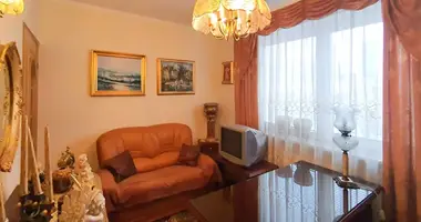 Wohnung 3 zimmer in Warschau, Polen