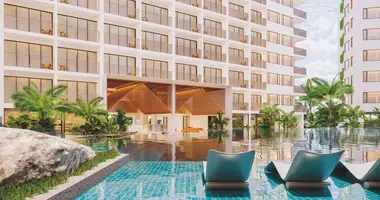 Mieszkanie w Phuket, Tajlandia