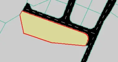 Plot of land in Agia Marinouda, Cyprus