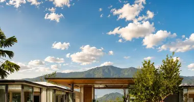 Villa 4 chambres dans Thalang, Thaïlande