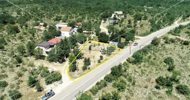 Участок земли в Opcina Starigrad, Хорватия