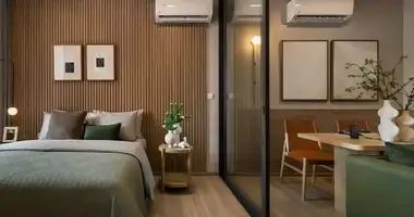 2 bedroom apartment in Bangkok, Thailand