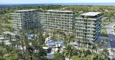 Apartamento en Batumi, Georgia