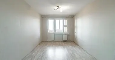 Apartamento 1 habitación en Minsk, Belarús