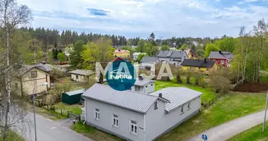 Дом 3 комнаты в Oulu sub region, Финляндия
