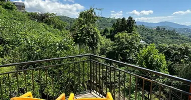 House in Batumi, Georgia