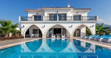 Villa in Agios Amvrosios, Northern Cyprus