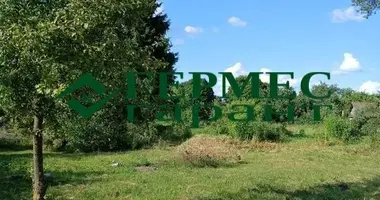 Plot of land in Minojty, Belarus