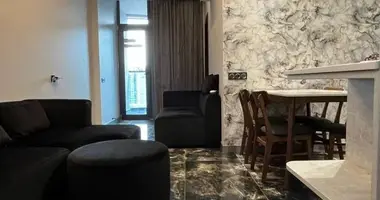 1 bedroom apartment in Batumi, Georgia