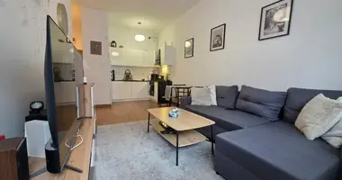 1 bedroom apartment in Marki, Poland