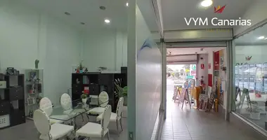 1 bedroom apartment in Adeje, Spain