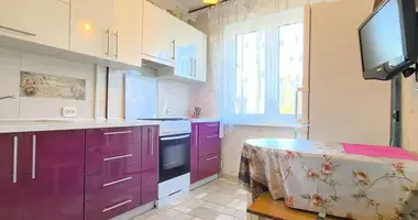 Wohnung 2 zimmer in Homel, Belarus