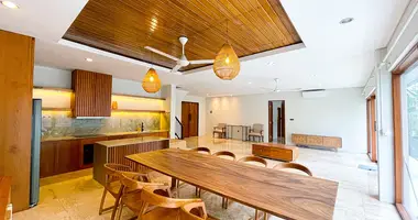 3 bedroom apartment in Kerobokan, Indonesia