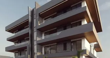 2 bedroom apartment in Kato Polemidion Municipality, Cyprus