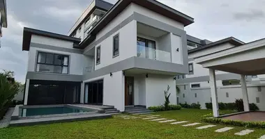 Maison 4 chambres dans Pattaya, Thaïlande