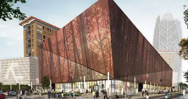 Apartamento 3 habitaciones en Fatih, Turquía