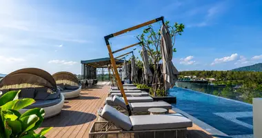 Studio in Rawai, Thailand