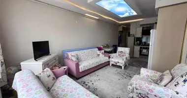 Apartamento 2 habitaciones en , Turquía