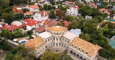 House 18 rooms in Odesa, Ukraine