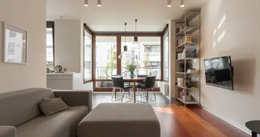 3 room apartment in Poznan, Poland
