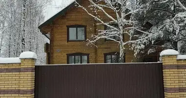 Cottage in Kalodziščy, Belarus