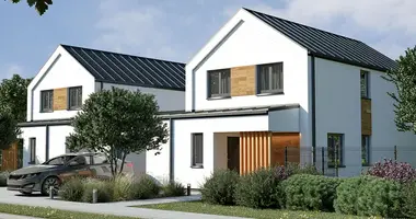 3 room apartment in Chrzanow Maly, Poland