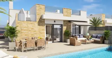 Villa in San Fulgencio, Spanien