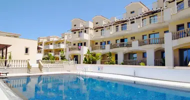 Apartment in Paphos Municipality, Cyprus