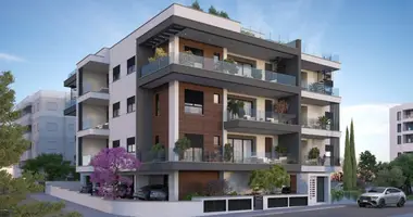 Apartamento 1 habitación en Limasol, Chipre