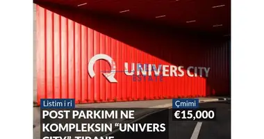 Almacén 19 m² en Kashar, Albania