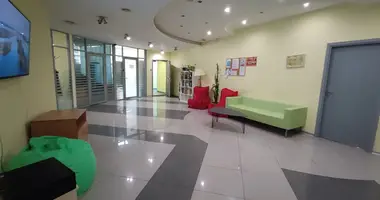 Pomieszczenie biurowe 1 166 m² w Moskwa, Rosja