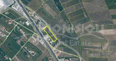 Grundstück in Municipality of Nea Propontida, Griechenland