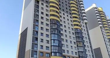 1 room apartment in Minsk, Belarus