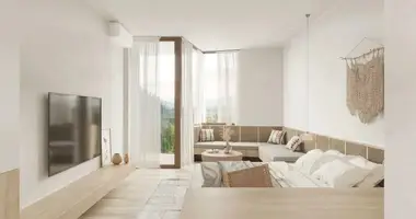Studio apartment 1 bedroom in Baan Bo Phut, Thailand