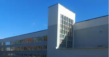 Manufacture 1 170 m² in Muchaviecki sielski Saviet, Belarus