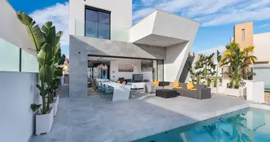 Villa in Abadin, Spanien