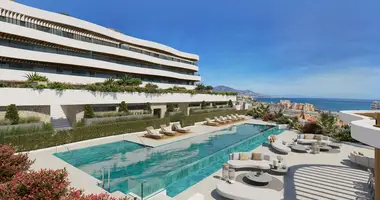 Appartement 2 chambres dans New York, États-Unis