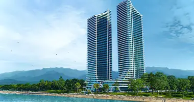 Appartement dans Batoumi, Géorgie