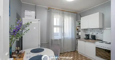1 bedroom apartment in Minsk, Belarus
