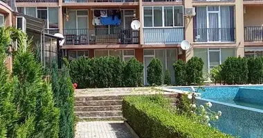 1 bedroom apartment in Nesebar, Bulgaria