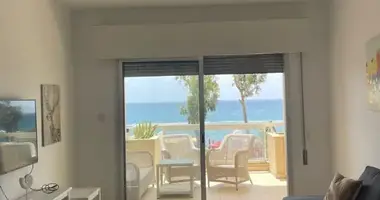 Appartement 2 chambres dans Limassol, Chypre