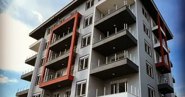 4 room apartment in Alanya, Turkey