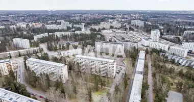 Mieszkanie 2 pokoi w Helsinki sub region, Finlandia