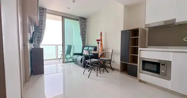 1 bedroom apartment in Na Kluea, Thailand