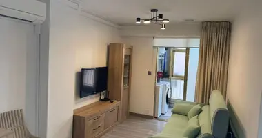 Квартира 2 спальни в Санта-Пола, Испания