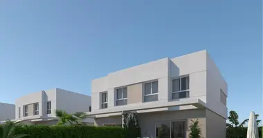 3 bedroom townthouse in Velez Malaga, Spain