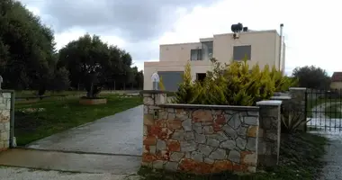 Dom 3 pokoi w Grecja